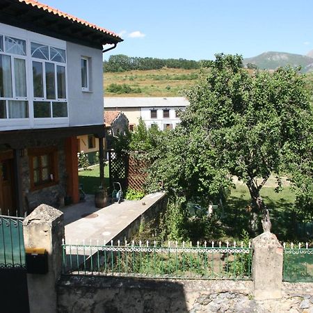 Casa Anhelo El Candil Puebla de Lillo Ngoại thất bức ảnh