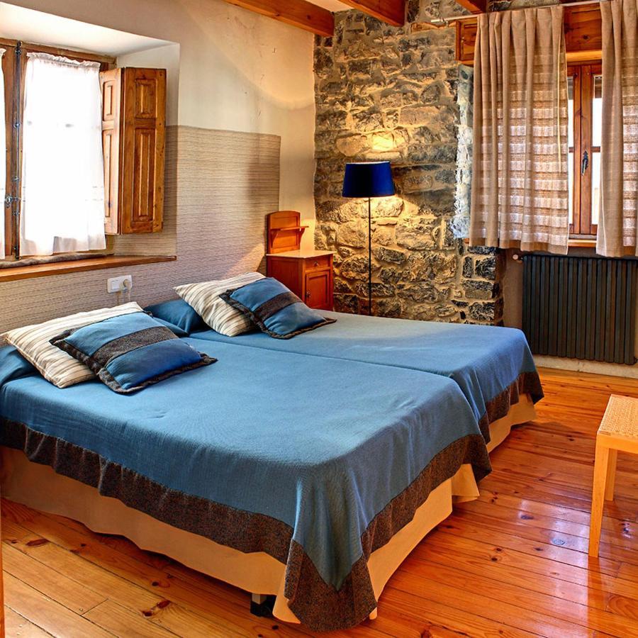 Casa Anhelo El Candil Puebla de Lillo Ngoại thất bức ảnh